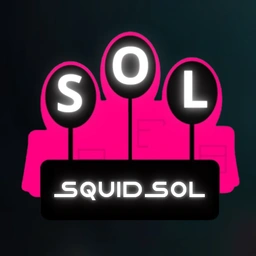 SQUIDSOL Coin: MEME Coin with Unmatched Potential in the Meta Game