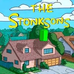 Stonk Coin: MEME Coin Adventure with The Stonksons - The Stonk Always Rises!