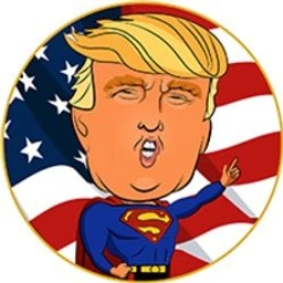 STRUMP Coin: Unleash MEME power—Your 2024 Super Trump MEME Coin