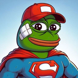 SUMAPE: The Ultimate MEME Coin on Solana - Super Maga Pepe Coin