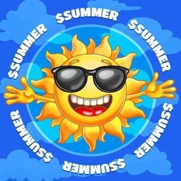 SUMMER Coin: Dive into MEME Coin Fun and Pump SUMMER to New Heights