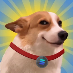 SUNDOG: The Brightest MEME Coin ☀️ The Biggest Dog on SOL! 🌞