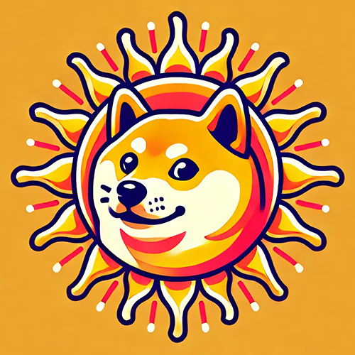 SUNDOG Coin: Join the MEME Coin Revolution with SUNDOGE Today!