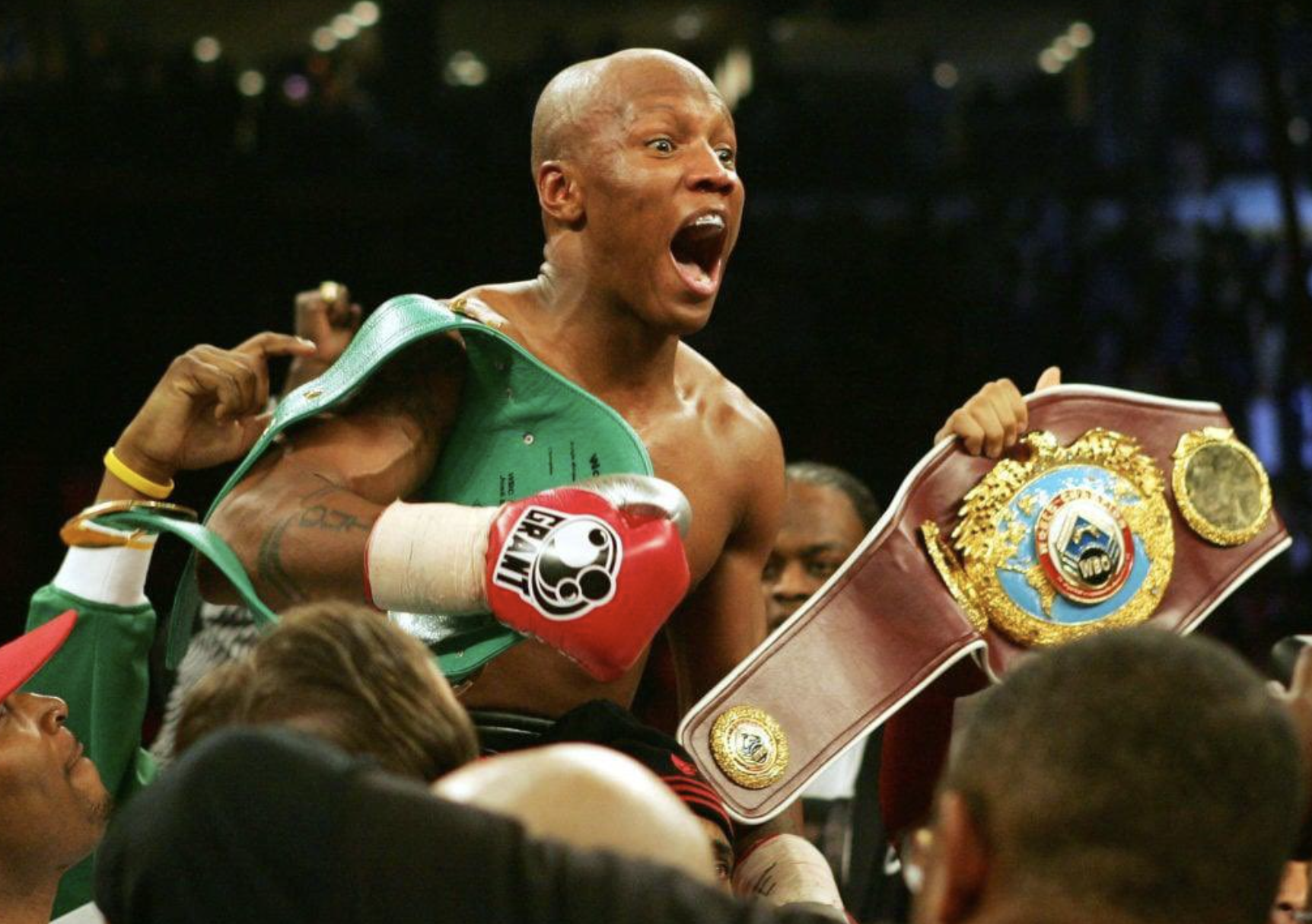 ZKO: The Official MEME Coin of 6X World Champion Zab 'SUPER' Judah - Get Yours on MEME is Game!