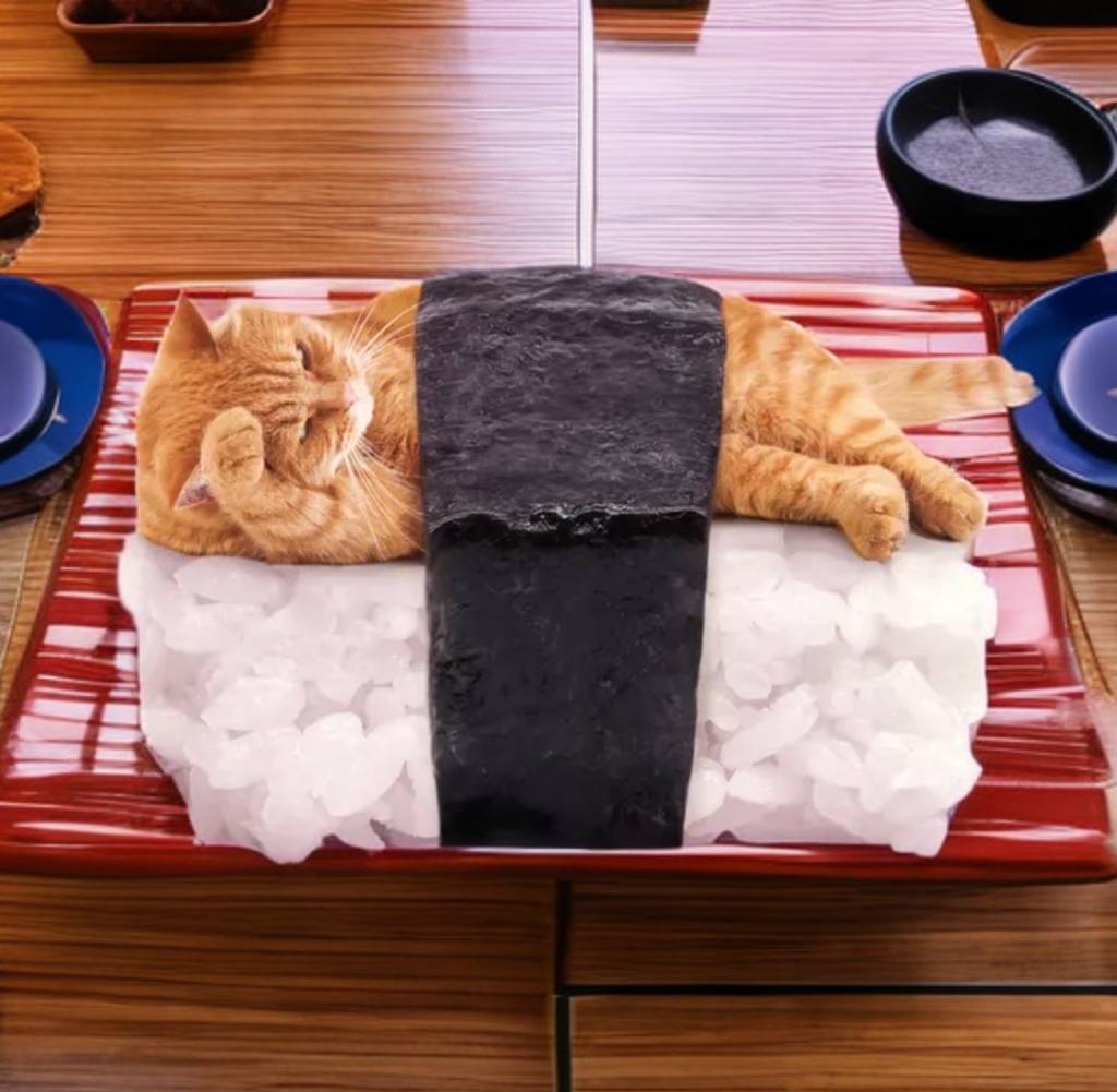 sushi Coin: MEME Coin sushi cat – Dive Into the Latest MEME Coins Now!