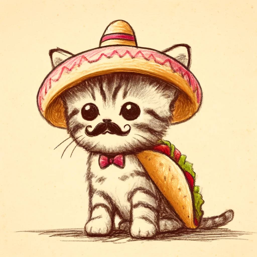 TACOCAT: The Ultimate MEME Coin - Dive into the Latest Taco Cat-Themed Cryptocurrency on MEME is Game!