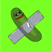 TAPEPE: The Ultimate MEME Coin - Pepe Transforms into Cucumber