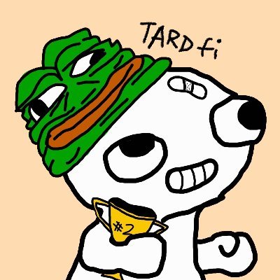 TARD Coin: The Ultimate MEME Coin Revolution by TardFi on Solana!