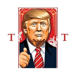 TARD Coin: The Ultimate Trump Card in MEME Coins!