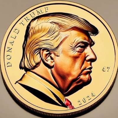 TC47 Coin: The Exclusive Trump-Inspired MEME Coin by Barron Trump