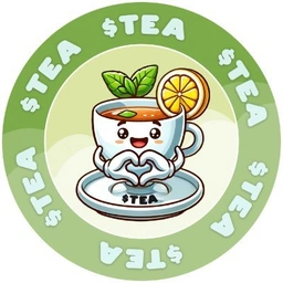 TEA Coin: The MEME Coin Sensation Brewed for Fun, Profit, and Success!