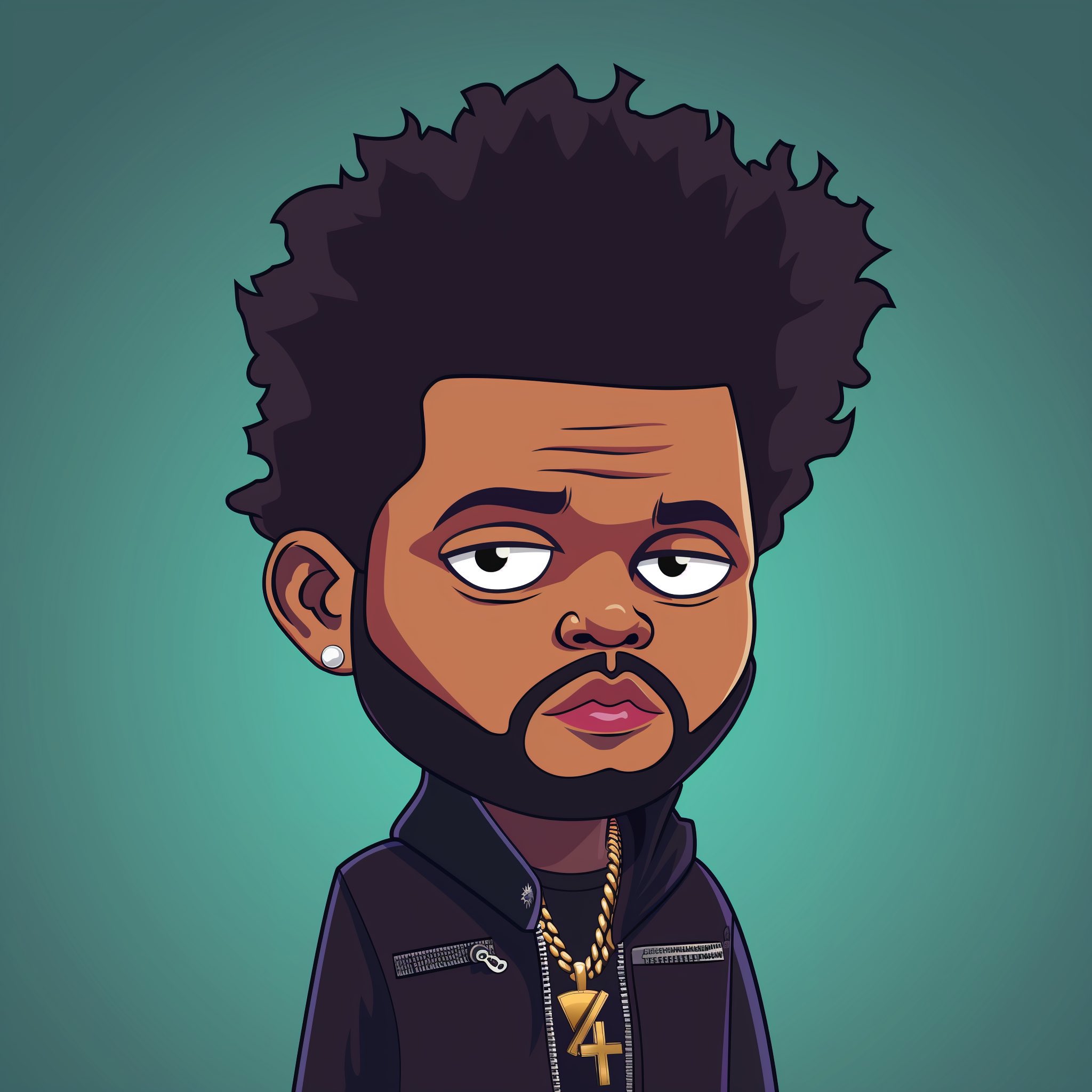 TheWeeknd Coin: MEME Coin Inspired by The Weeknd's Music and Vibe