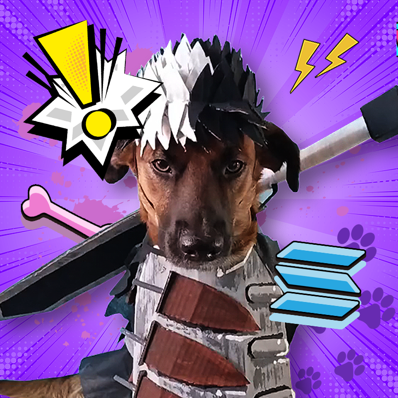 THOR Coin: Join THOR MEME Coin on a Super Dog's Epic Adventure!