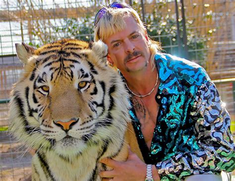 TKING Coin: The MEME Coin Supporting Joe Exotic's 2024 Revolution