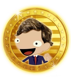 Tooker Coin: Join the MEME Coin revolution with Tooker Kurlson's bold coin!