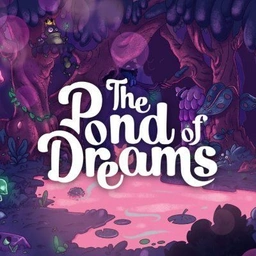 TPD Coin: The MEME Coin for Dreamers in 'The Pond of Dreams'