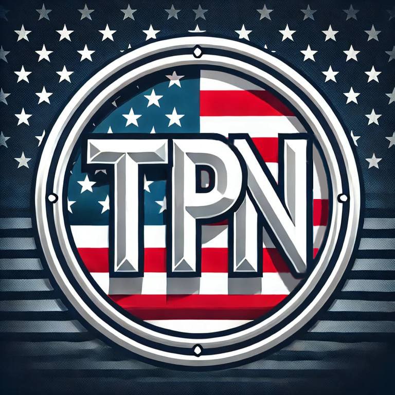 TPN Coin: Unleash TPN MEME Coin Power from The Patriot Network Today!