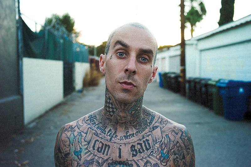 TRAVIS Coin: The Latest MEME Coin Inspired by Travis Barker's Legacy