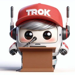 TROK Coin: A visionary MEME Coin with secure, fast transactions