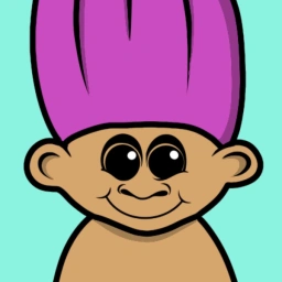 Trolls Coin: MEME Coin Inspired by Troll Dolls for Fun and Crypto Success!