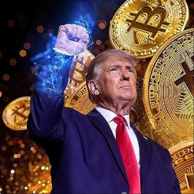 TRUMP Coin: MEME Coin Revolution with Crypto President's $TRUMP