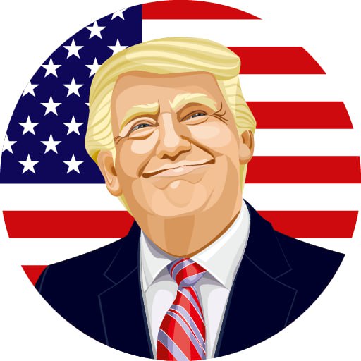 TRUMP Coin: Embrace the Legacy of Donald John Trump - Join the Movement to Make America Great Again with this MEME Coin #BestMEMECoin