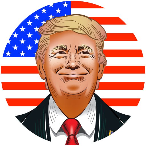 TRUMP MEME Coin: Embrace Donald J. Trump's Legacy & Make America Great