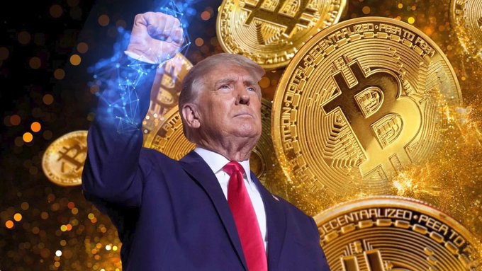 Trump MEME Coin: Unwavering Determination and Resilience in Donald John Trump Coin