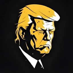 TRUMP MEME Coin: $TRUMP Coin on Solana—Unstoppable Hype, Big Marketing