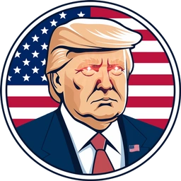 TRUMP Coin: Join the MEME Coin Revolution Celebrating Trump's Legacy!