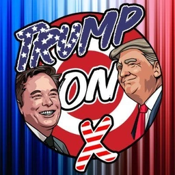 Trump X: The ultimate MEME Coin with Donald Trump's comeback on X Platform