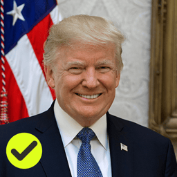 TRUMP2024 Coin: MEME Coin to Support Trump's 2024 Campaign & Earn Rewards!