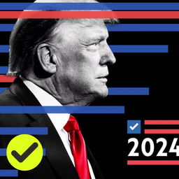 TRUMP2024 Coin: MEME Coin to Support Trump & Earn Future Rewards