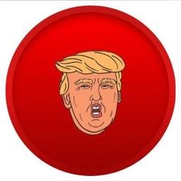 TRUMPCOIN: Tap Trump MEME Coin to Boost Earnings in #TrumpTap Game!