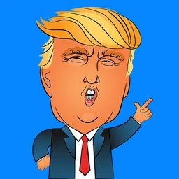 TRUMPE Coin: Bold MEME Coin - Join the Future and Get Rich with TRUMPE