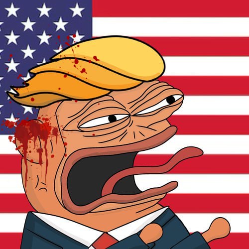 TRUMPE Coin: Bold MEME Coin for 2024 - Join the Revolution Today!