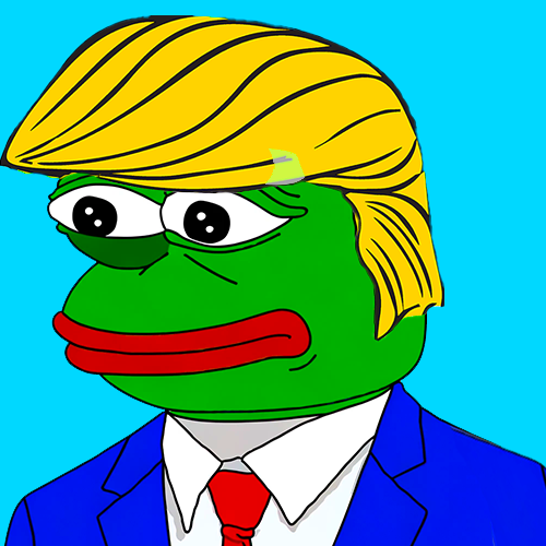 TRUMPE Coin: Join the MEME Coin Craze with TRUMPEPE Today!