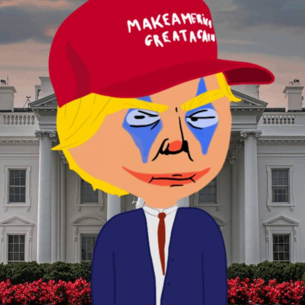 TRUMPIO Coin: The Latest MEME Coin, 'Make Autism Great Again!' Fun