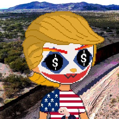 TRUMPTARD Coin: Dive into MEME Coin Politics on Solana