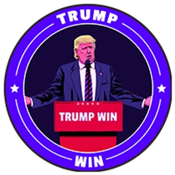 TRUMPWIN Coin: Celebrate Trump, the Ultimate MEME Coin President!