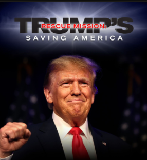 TSA Coin: Trump's Saving America MEME Coin - Stay Ahead with MEME Coin