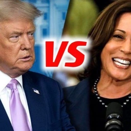 TvsK Coin: Trump vs Kamala MEME Coin - Join the Political Showdown