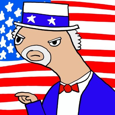 UNCLESAM Coin: Join the MEME Coin trend & make America great with $SAM!