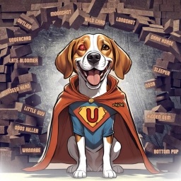 UNDR Coin: The MEME Coin for Underdogs – Join the Underdog Journey!