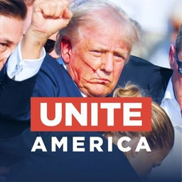 UNITE Coin: The MEME Coin for America - No Presale, Zero Taxes, Burnt LP