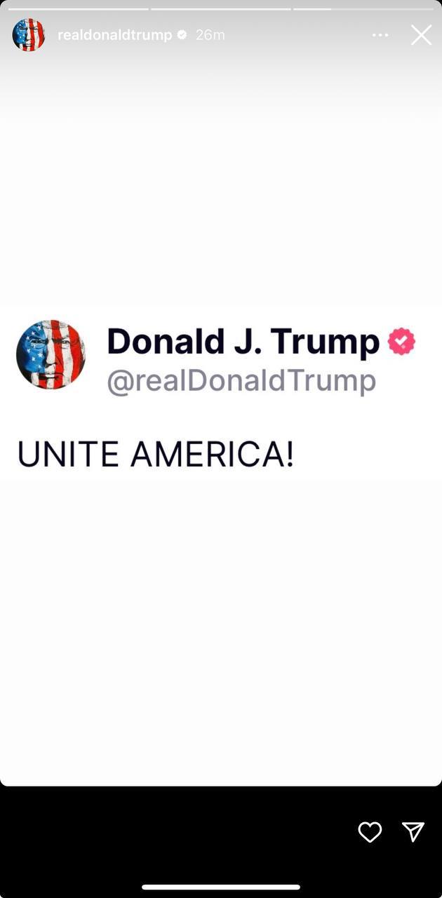 UNITED Coin: The MEME Coin Uniting America with Every Transaction!