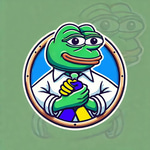 Upepe Coin: United Pepe MEME Coin - Stand Together in Pepe vs the World