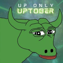 UPTOBER Coin: Ride the MEME Coin wave this season! Join UPTOBER now!