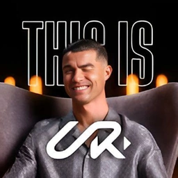 URC7 Coin: MEME Coin Celebrating Cristiano Ronaldo's Legacy & Blockchain