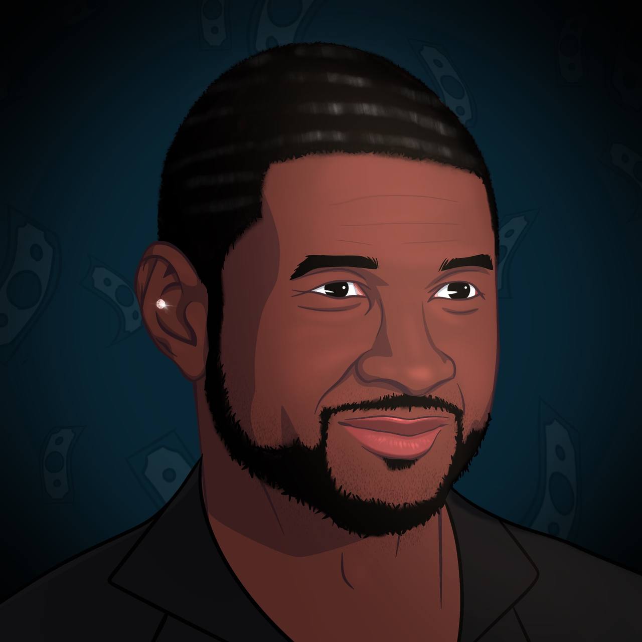 USHER: The Latest MEME Coin - Join Usher Coin Trend Now!